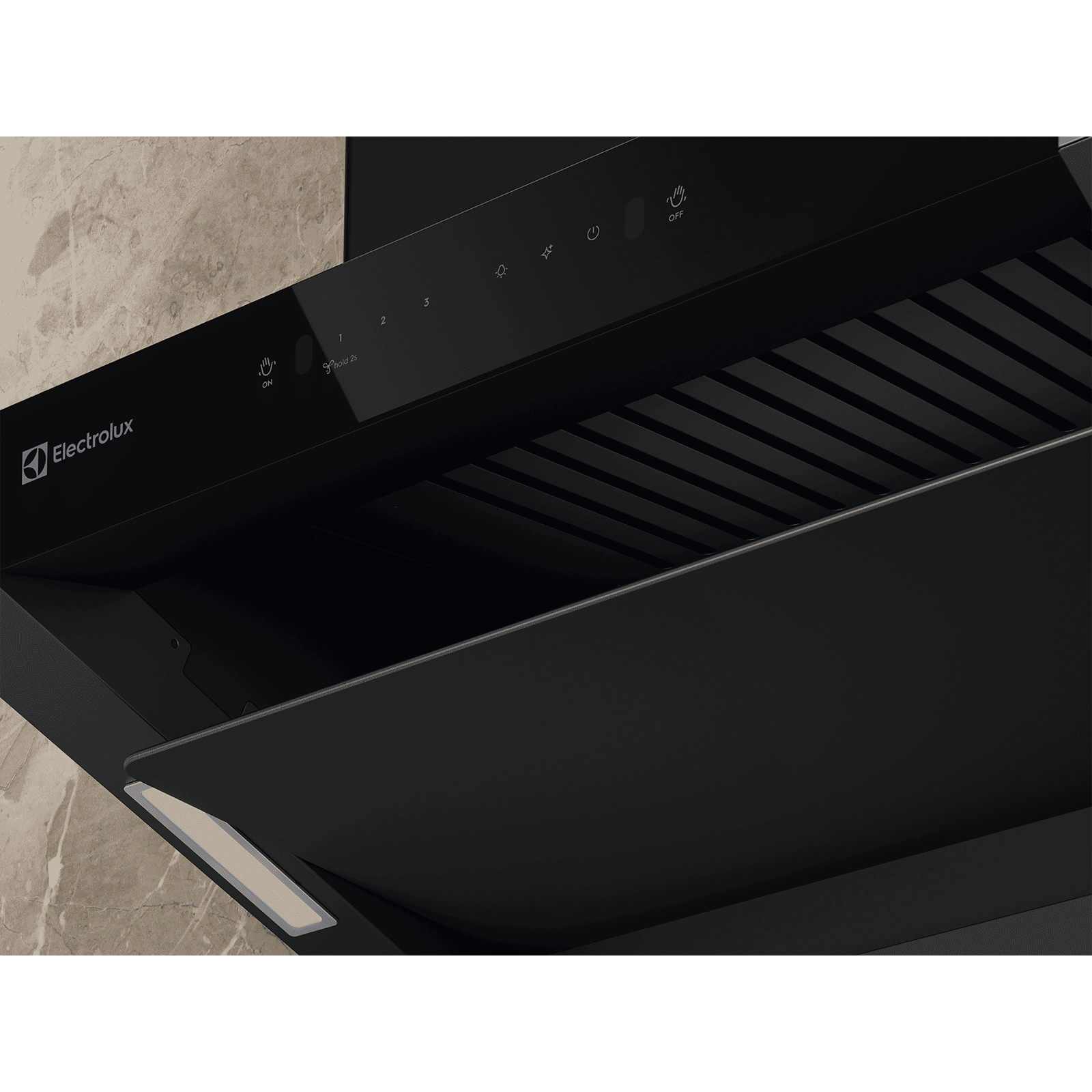 Buy Electrolux 700 Series 60cm 730m3/hr Ducted Auto Clean Wall